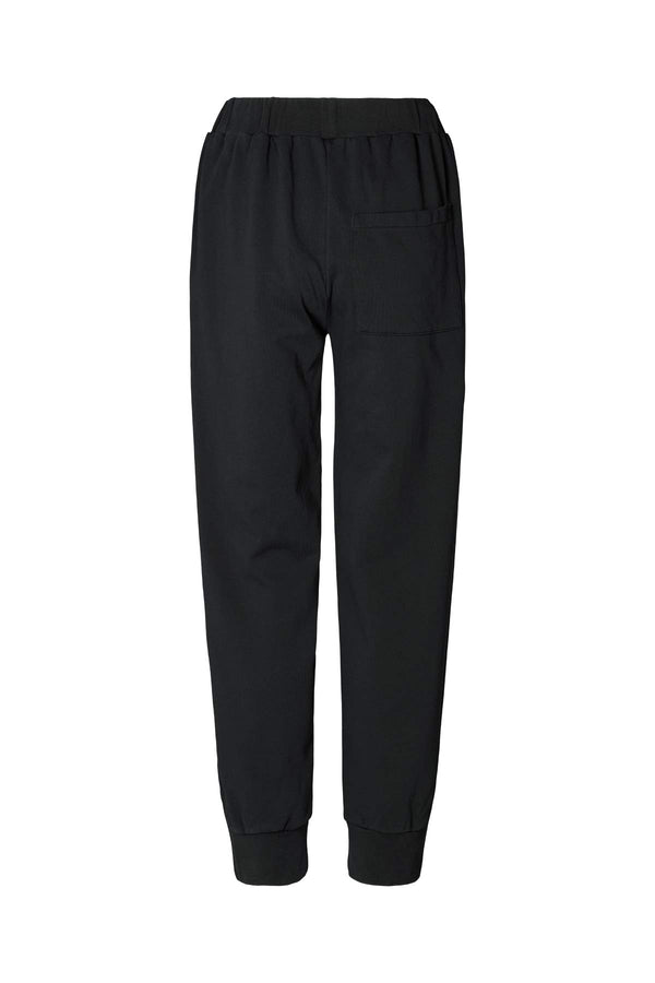Rabens Saloner Nono Sweat Pants I Black
