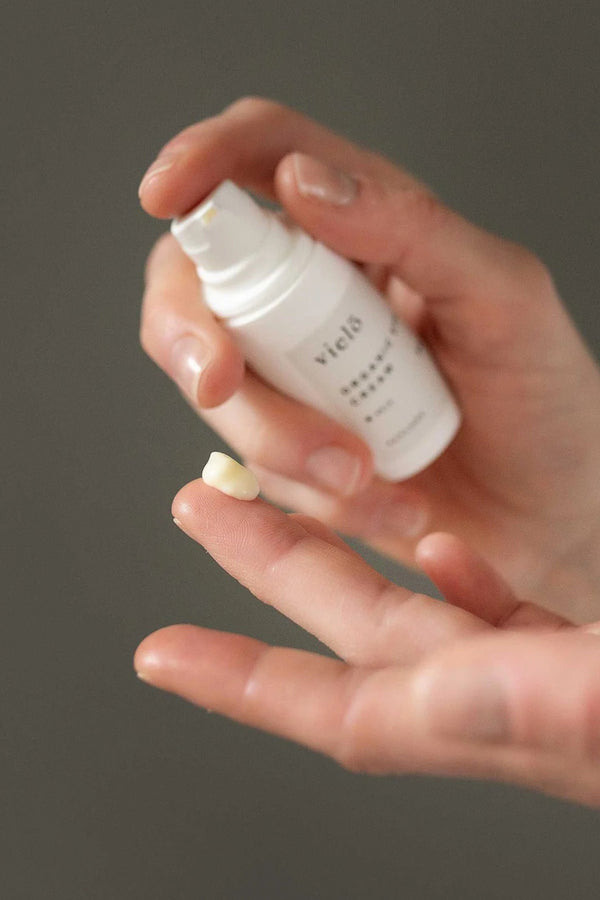 rabens saloner Organic Eye Cream Vielö I WS18