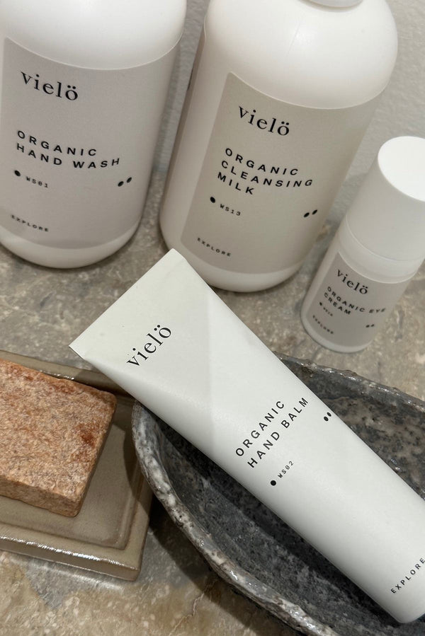 Rabens Saloner Organic Hand Wash Vielö I WS01