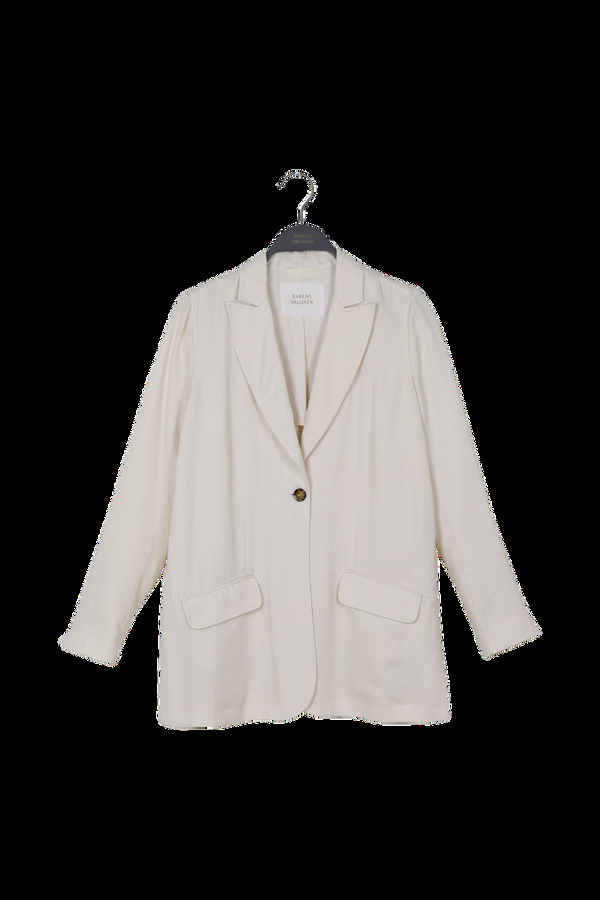 rabens saloner PreLoved Aida Airforce jacket