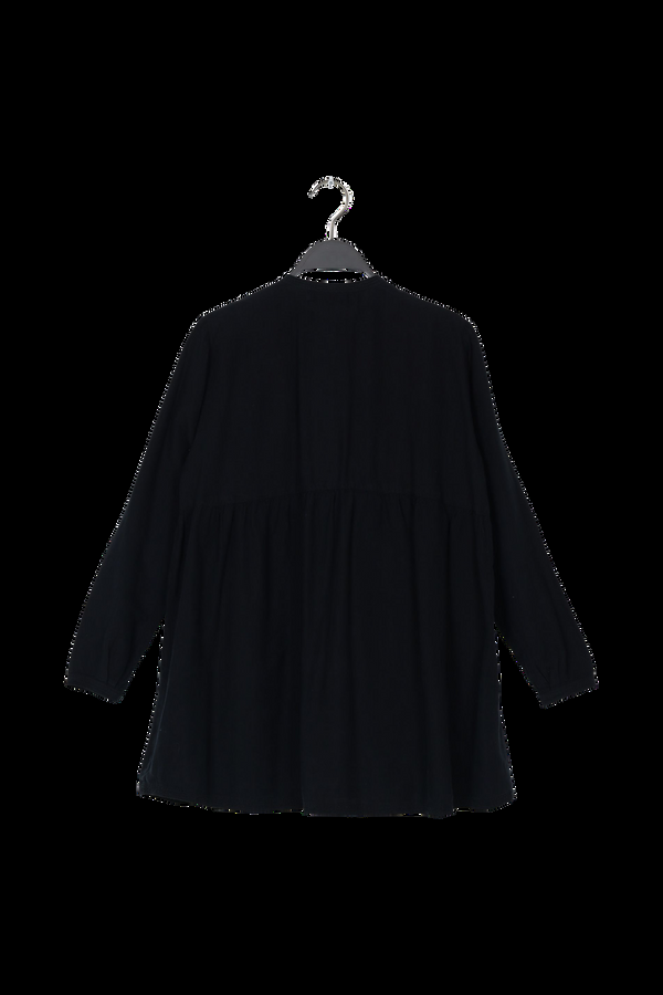 Rabens Saloner PreLoved Bib Long Sleeve Shirt S