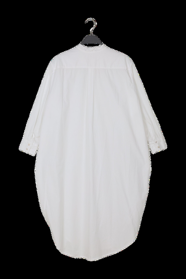 Rabens Saloner PreLoved Cajsa Circle Kaftan