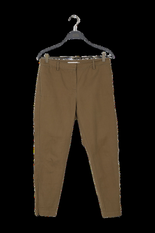 rabens saloner PreLoved Canvas pants XS