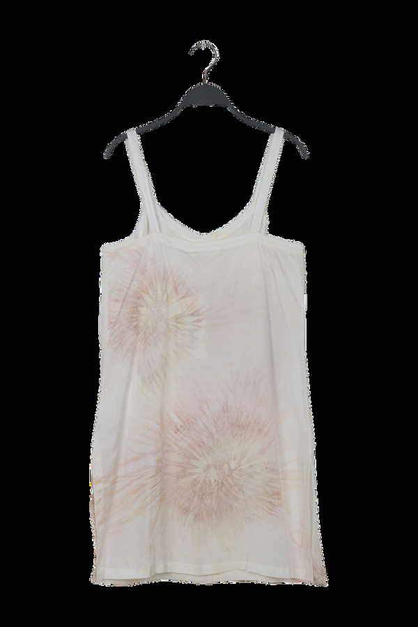 Rabens Saloner PreLoved Cartwheel Slip Dress S