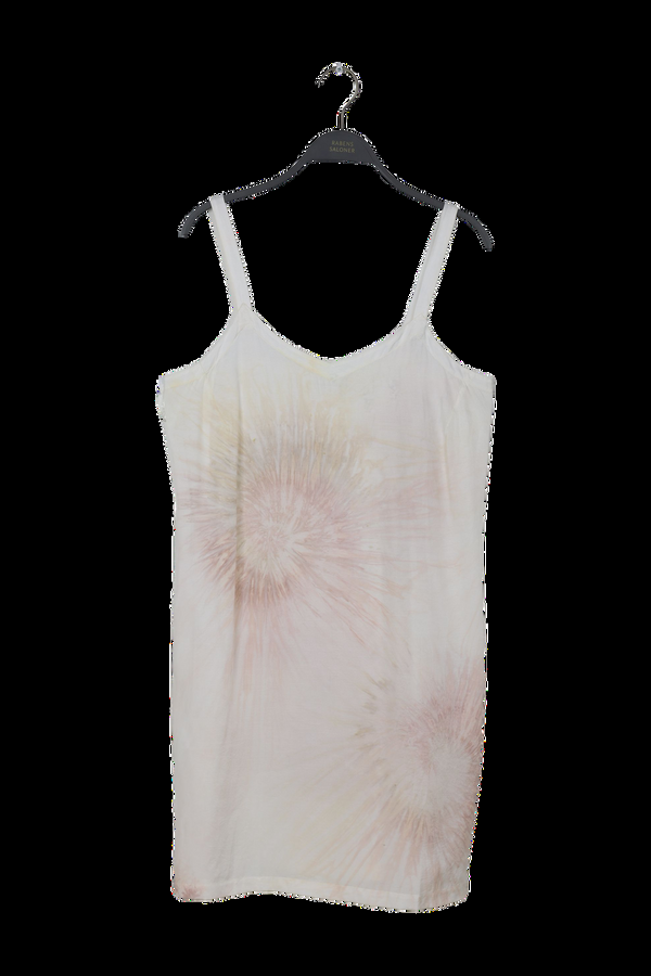 rabens saloner PreLoved Cartwheel slip dress S