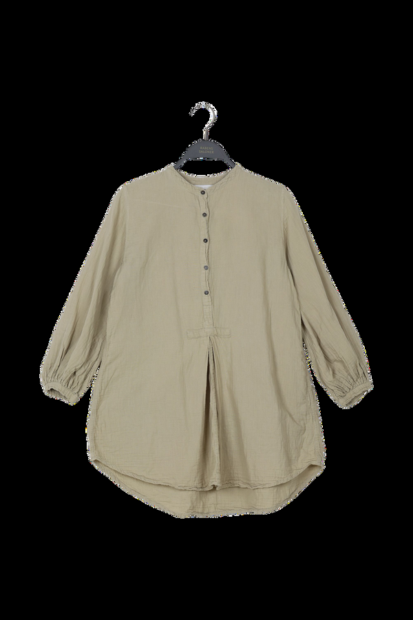 rabens saloner PreLoved Cotton Blouse XS