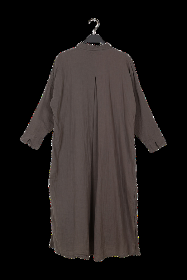 Rabens Saloner PreLoved Cotton Double Dress XS