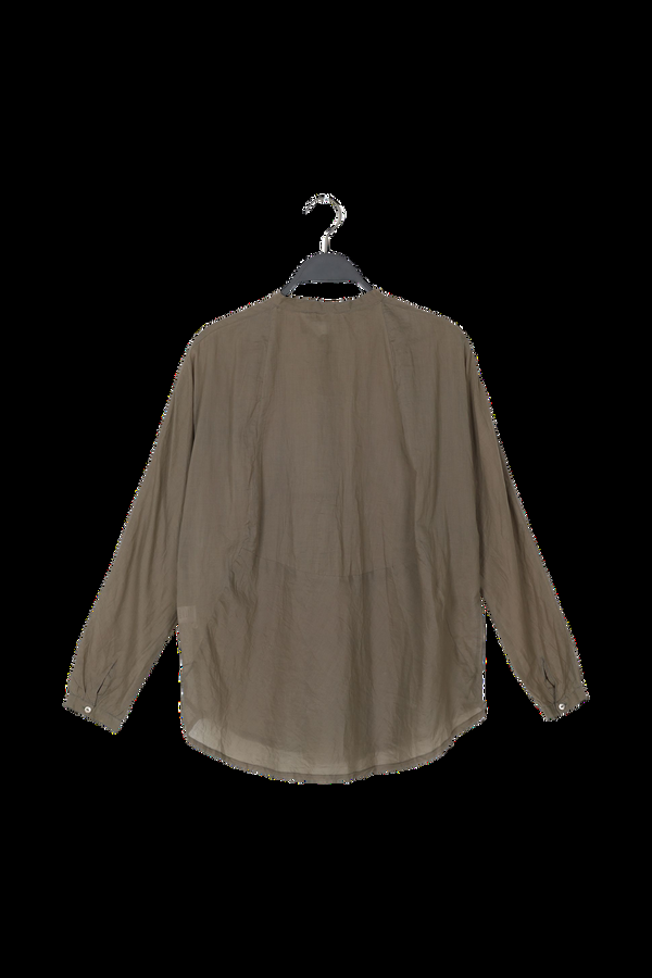 Rabens Saloner PreLoved Cotton Shirt S