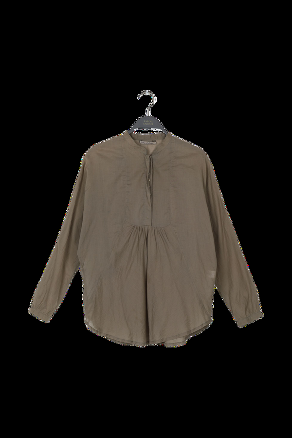 rabens saloner PreLoved Cotton shirt S