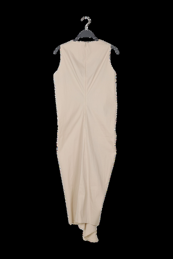 Rabens Saloner PreLoved Emerie Papery Dress