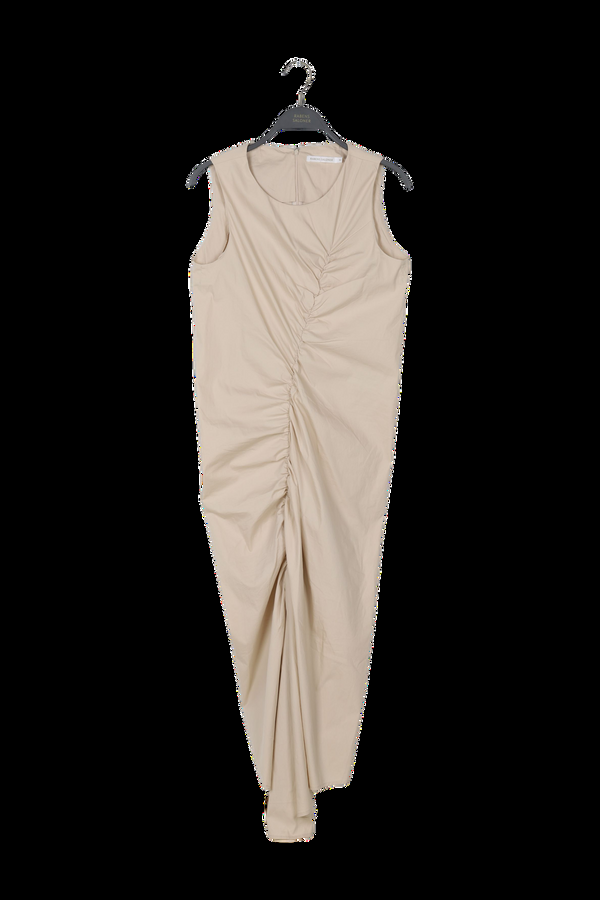 rabens saloner PreLoved Emerie Papery dress