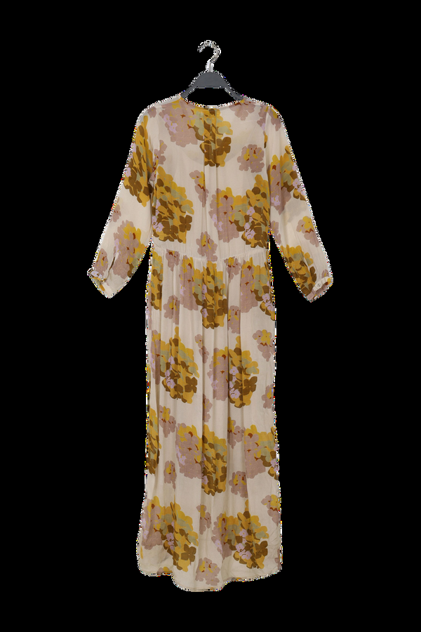 Rabens Saloner PreLoved Floral Print Dress XS