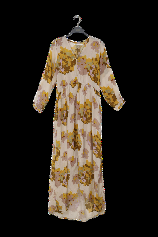 rabens saloner PreLoved Floral Print Dress XS