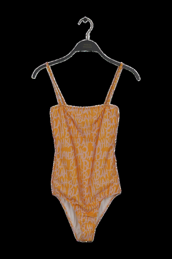 rabens saloner PreLoved Jade Blah swimsuit