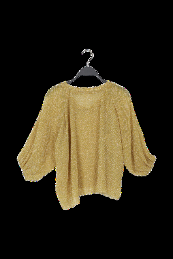 Rabens Saloner PreLoved Jeanice Dots Blouse