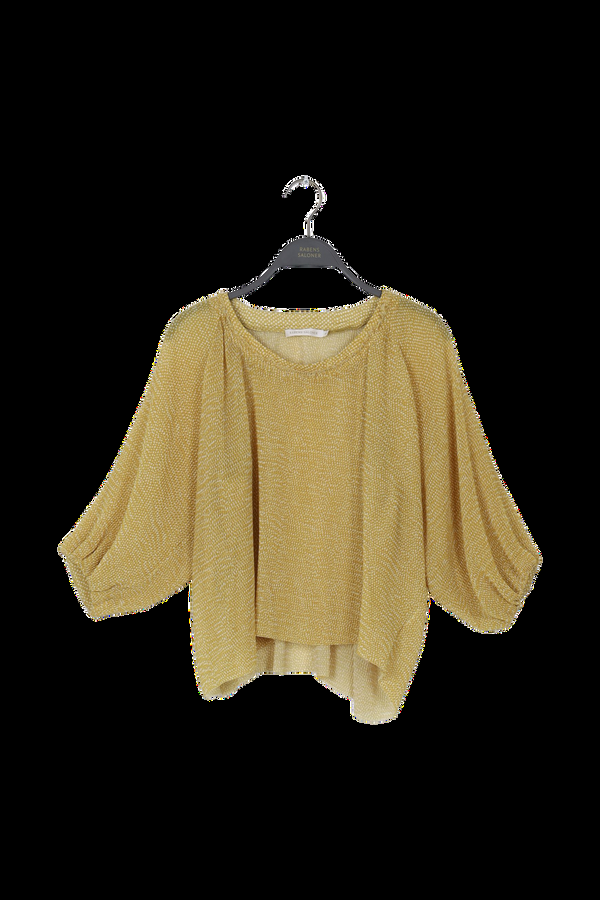 rabens saloner PreLoved Jeanice Dots blouse