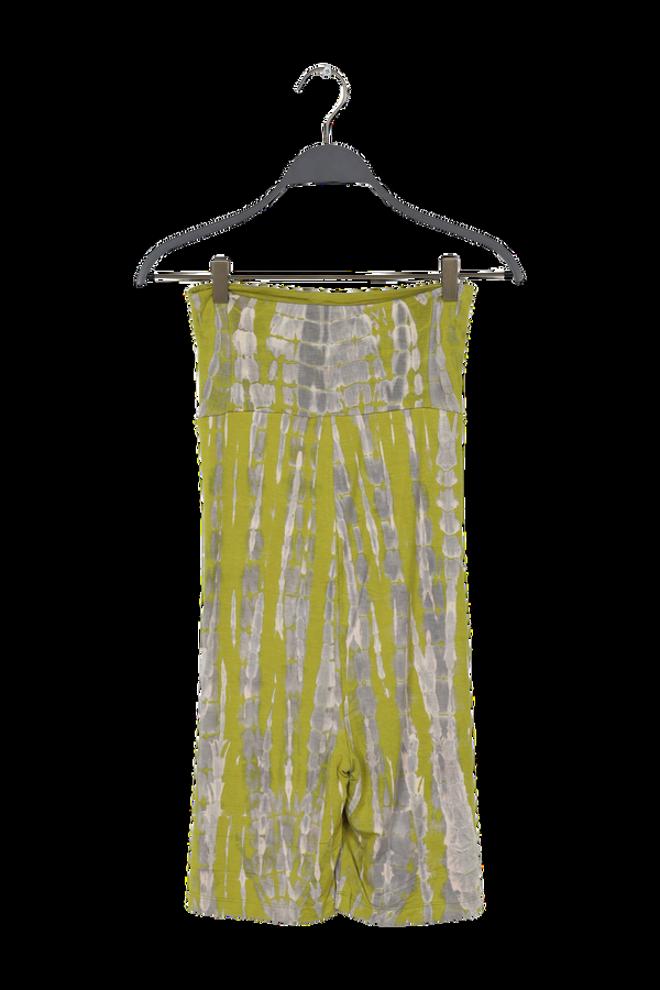 Rabens Saloner PreLoved Jonni Bamboo Bike Catsuit