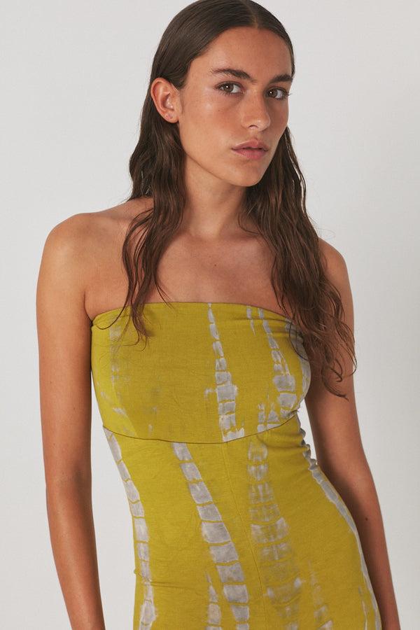 Rabens Saloner PreLoved Jonni Bamboo Bike Catsuit