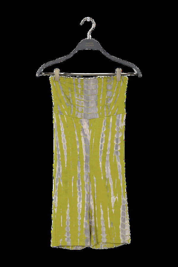 rabens saloner PreLoved Jonni Bamboo bike catsuit