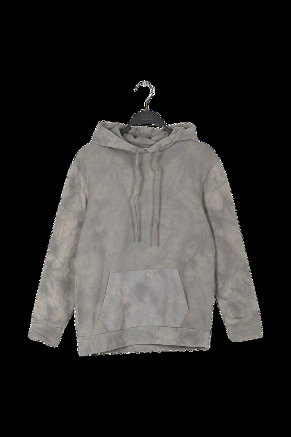 rabens saloner PreLoved Nynne Marbled sweat hoodie