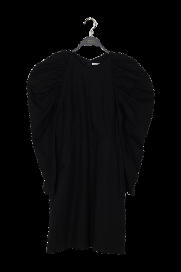 rabens saloner PreLoved Papery butterfly dress S