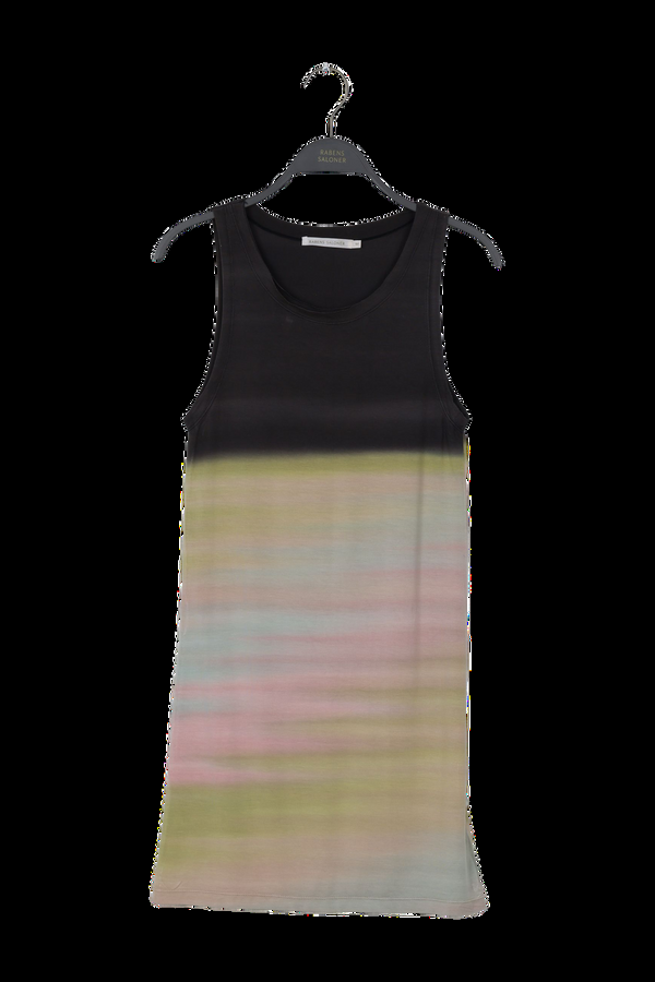 rabens saloner PreLoved Polly Dawn Jersey Dress