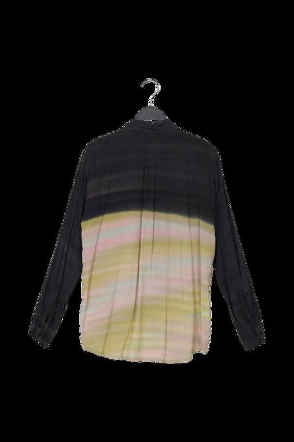 Rabens Saloner PreLoved Portia Dawn Pocket Shirt