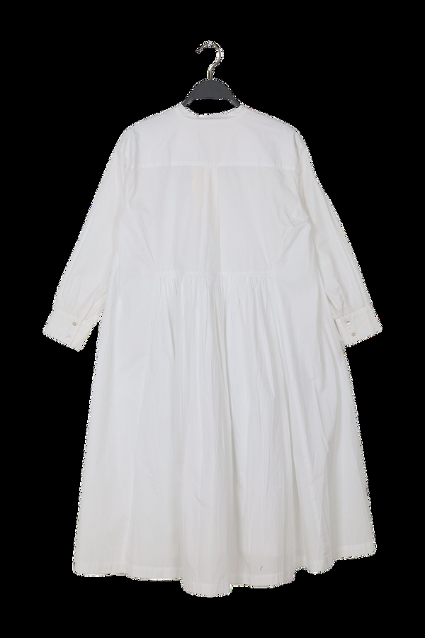 Rabens Saloner PreLoved Rosa Poplin Shirt Dress