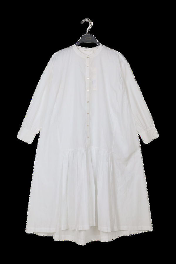 rabens saloner PreLoved Rosa Poplin shirt dress