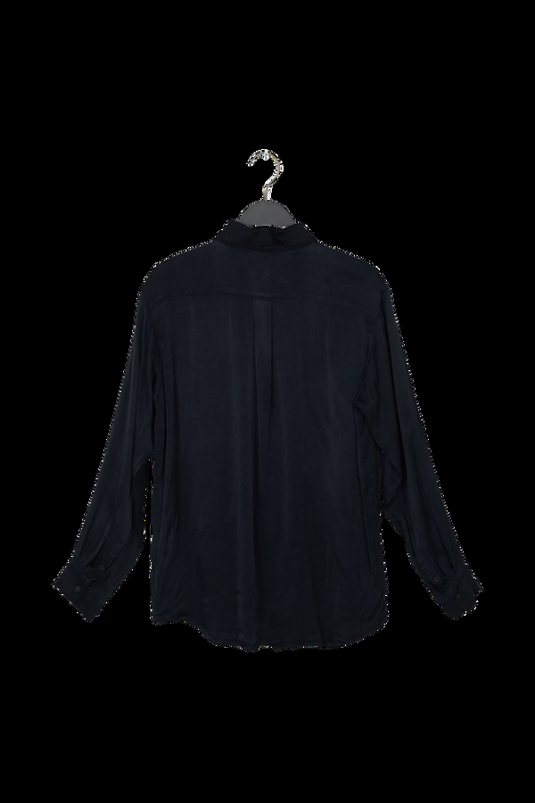 Rabens Saloner PreLoved Rosali Streamline Shirt