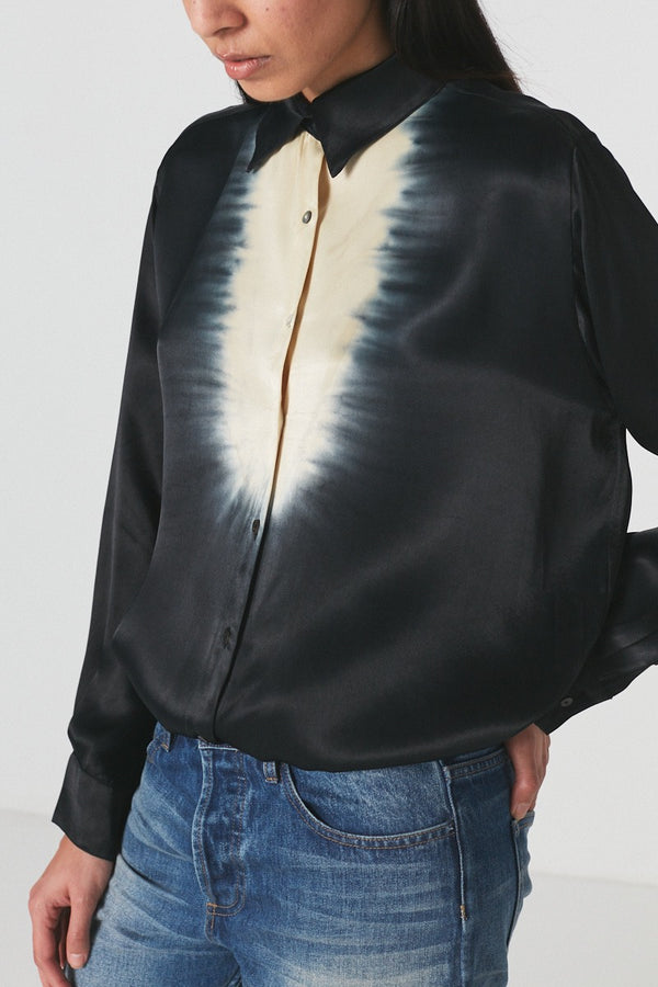 Rabens Saloner PreLoved Rosali Streamline Shirt