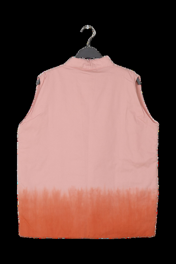 Rabens Saloner PreLoved Selma Sunrise Padded Vest