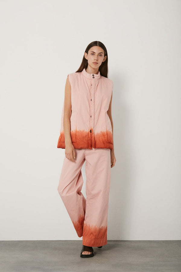 Rabens Saloner PreLoved Selma Sunrise Padded Vest