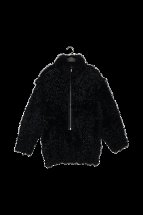 rabens saloner PreLoved Shearling Coat S