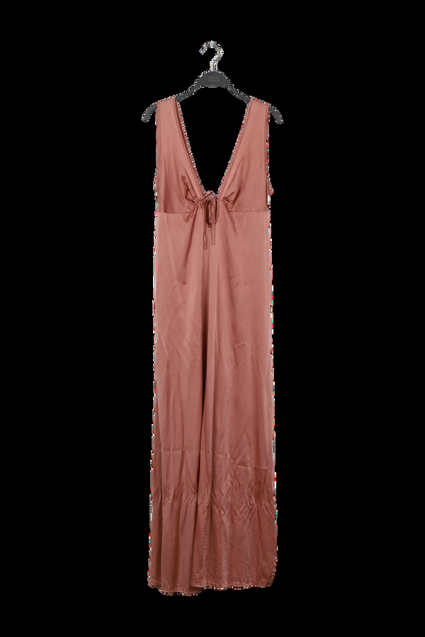 rabens saloner PreLoved Silk dress XL