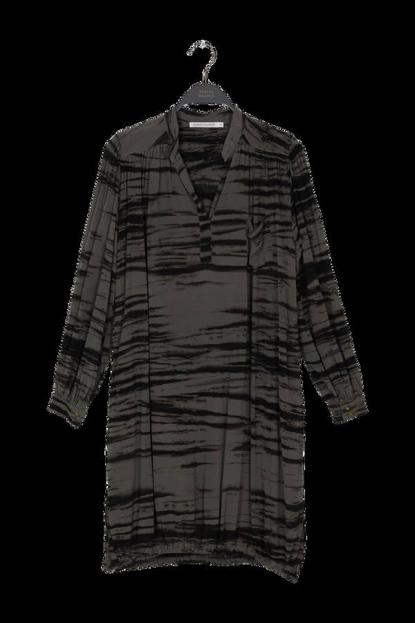 Rabens Saloner PreLoved Skjortekjole XS