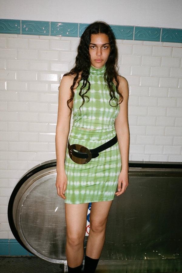 Rabens Saloner PreLoved Sofie Limited Skirt