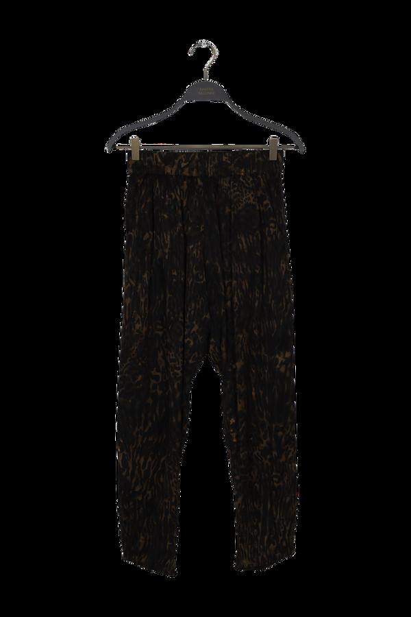 rabens saloner PreLoved Wild cat pants XS