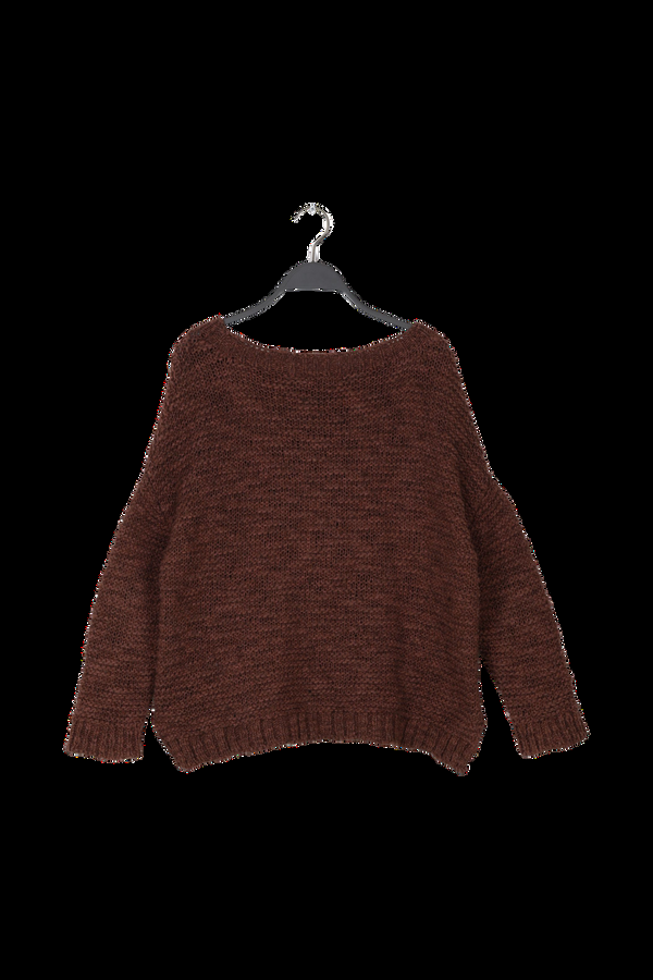 Rabens Saloner PreLoved Zia Knit S