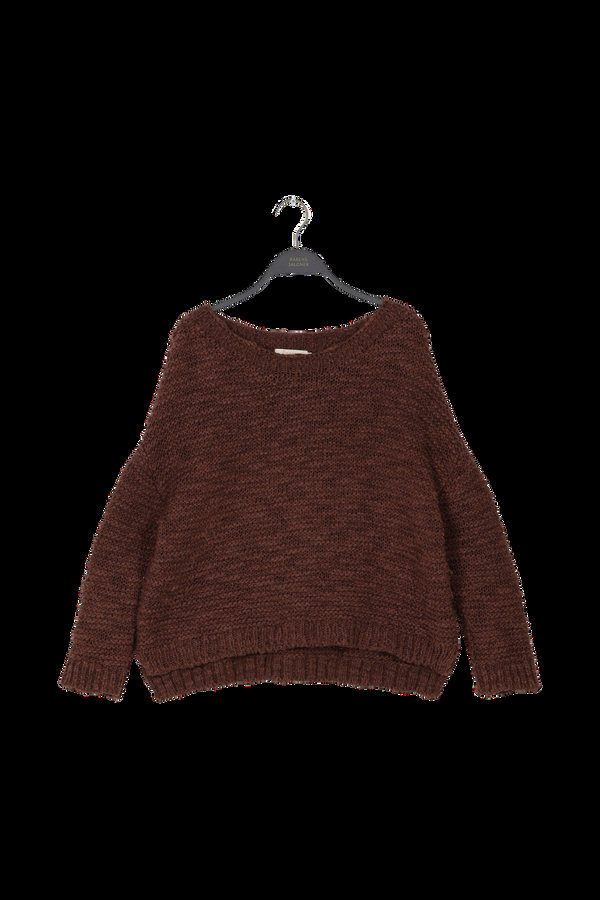 rabens saloner PreLoved Zia Knit S