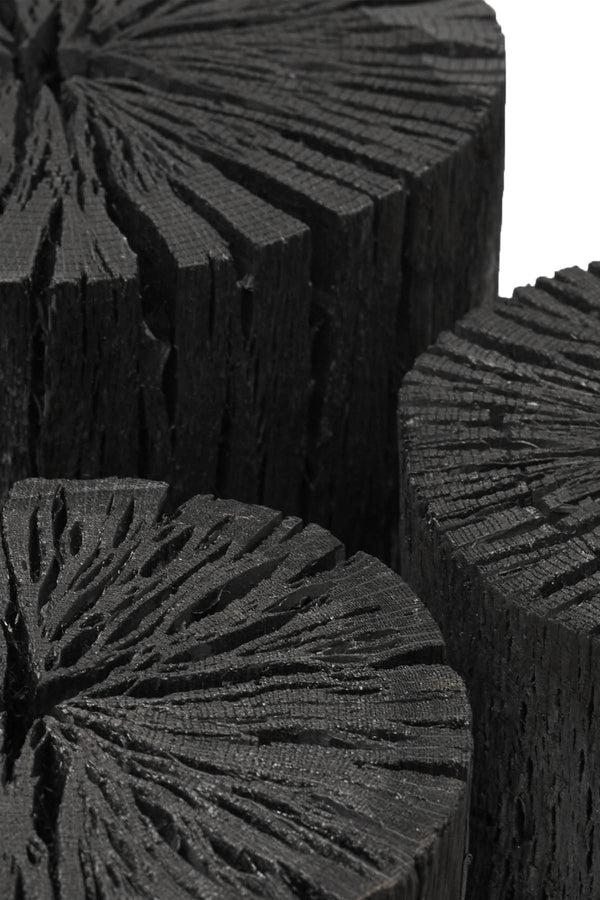 Rabens Saloner Sort Of Coal Hakutan