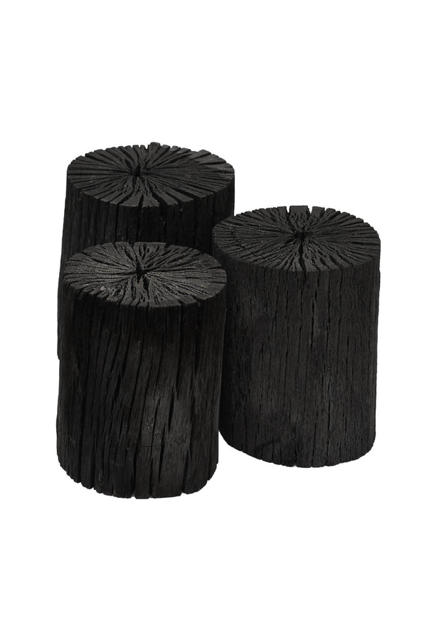 rabens saloner Sort of coal Hakutan