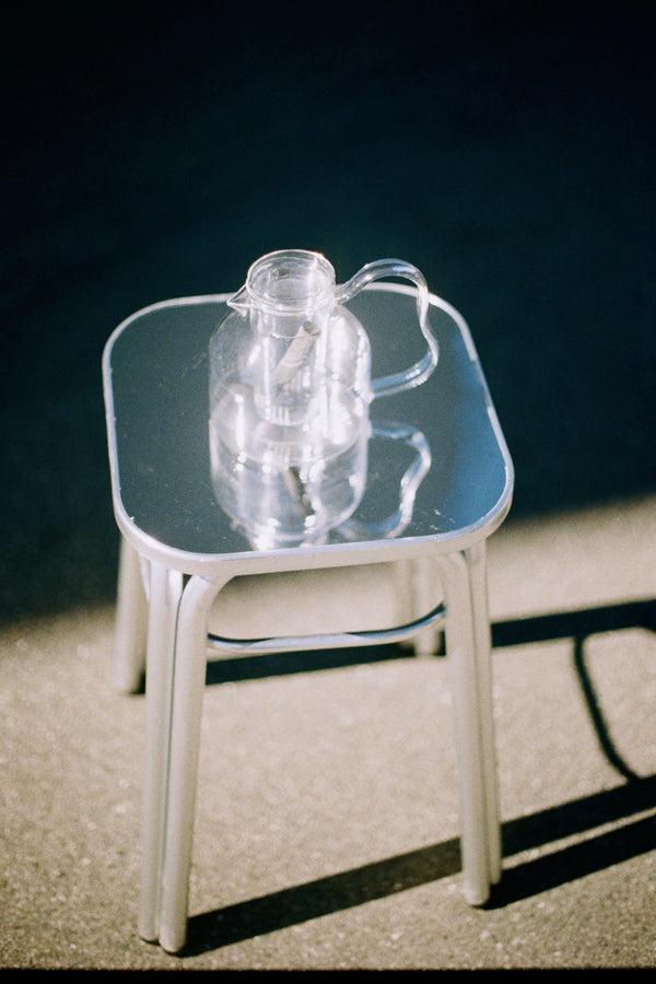 Rabens Saloner Sort Of Coal Teapot