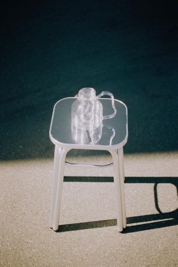 rabens saloner Sort of Coal Teapot