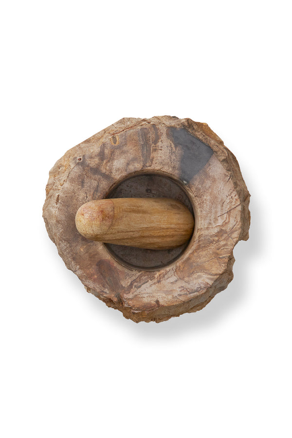 Rabens Saloner Stonewood Mortar Mortar I Nature