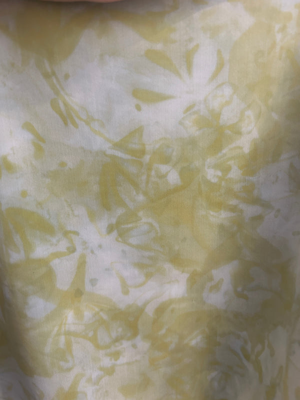 Rabens Saloner Rudy Misty Swim Bandeau String Top I Pear Combo