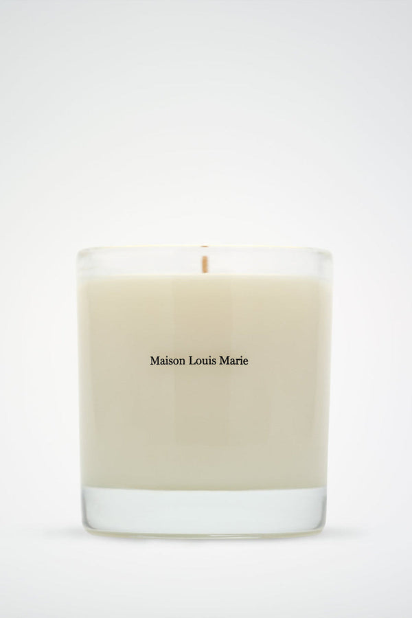 rabens saloner Scented Candle Maison Louis Marie I No. 4 Bois de balincourt