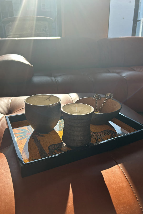 Rabens Saloner Swirl Spoon Rabens Apartment I Rainbow