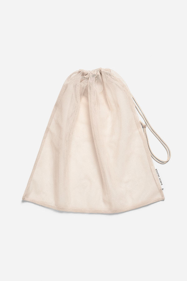 rabens saloner Wash Bag Rabens Saloner I Warm Beige