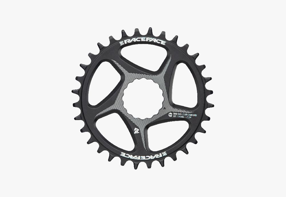 Race Face 1x Chainring Cinch Direct Mount Wide - SHI 12